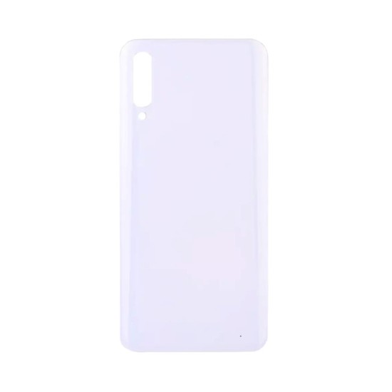 Back Cover Samsung Galaxy A50/A505 White